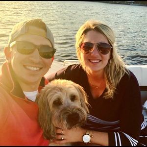 Meet your Posher, Patrick